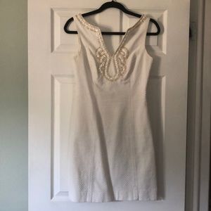 Lily Pulitzer Janice Shift Dress